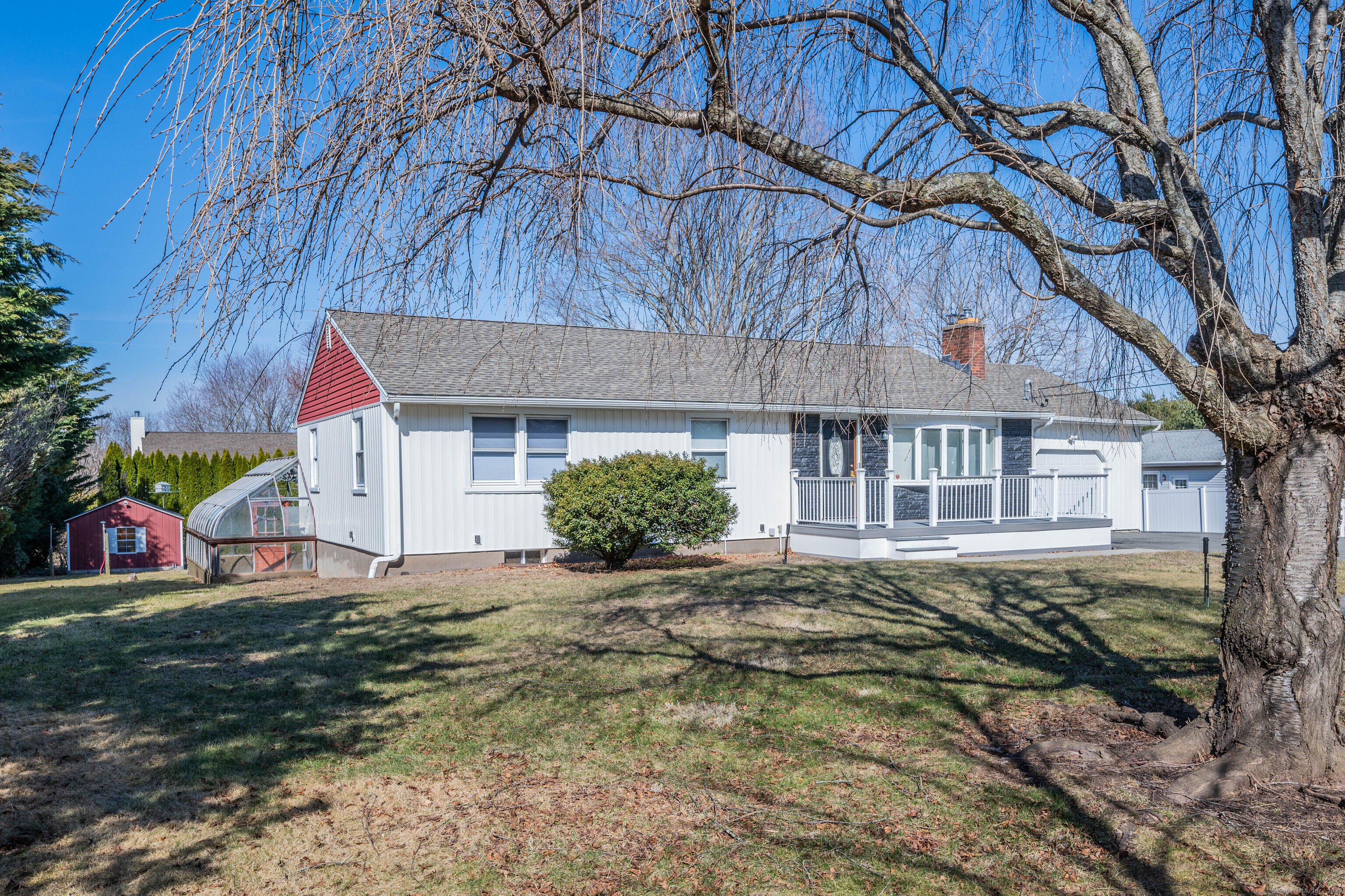 823 Murdock Avenue, Meriden, Connecticut image 25