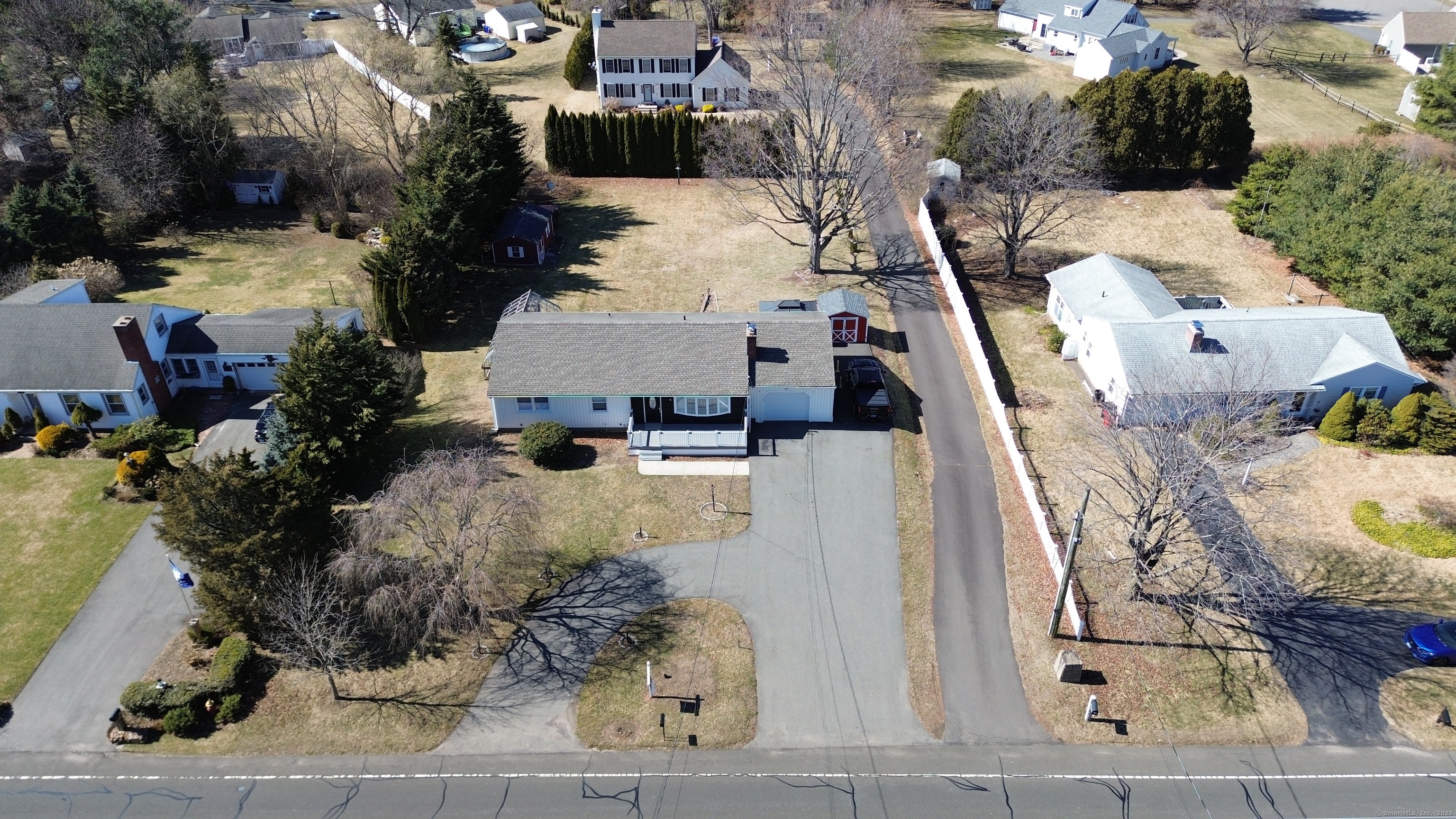 823 Murdock Avenue, Meriden, Connecticut image 39