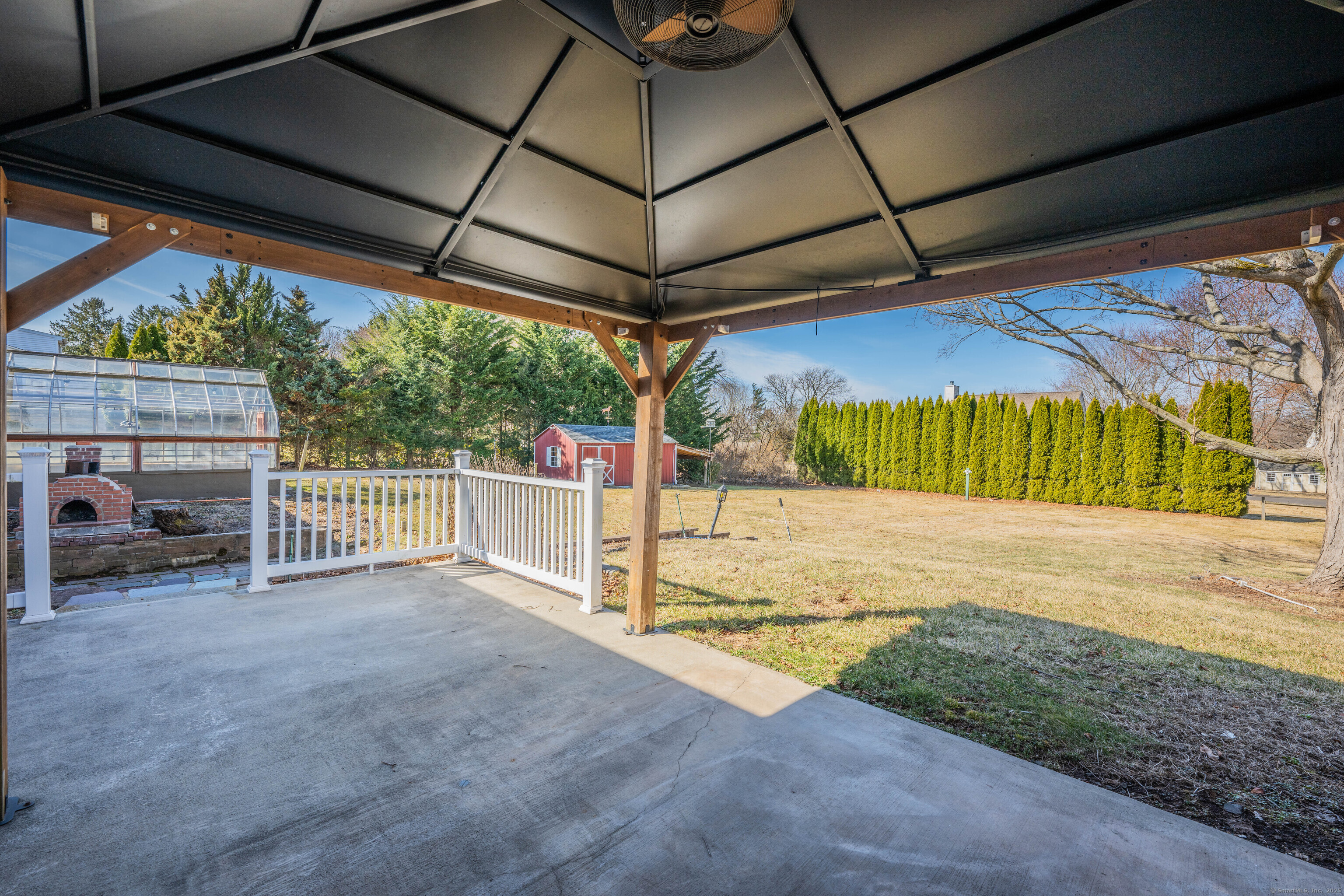 823 Murdock Avenue, Meriden, Connecticut image 31
