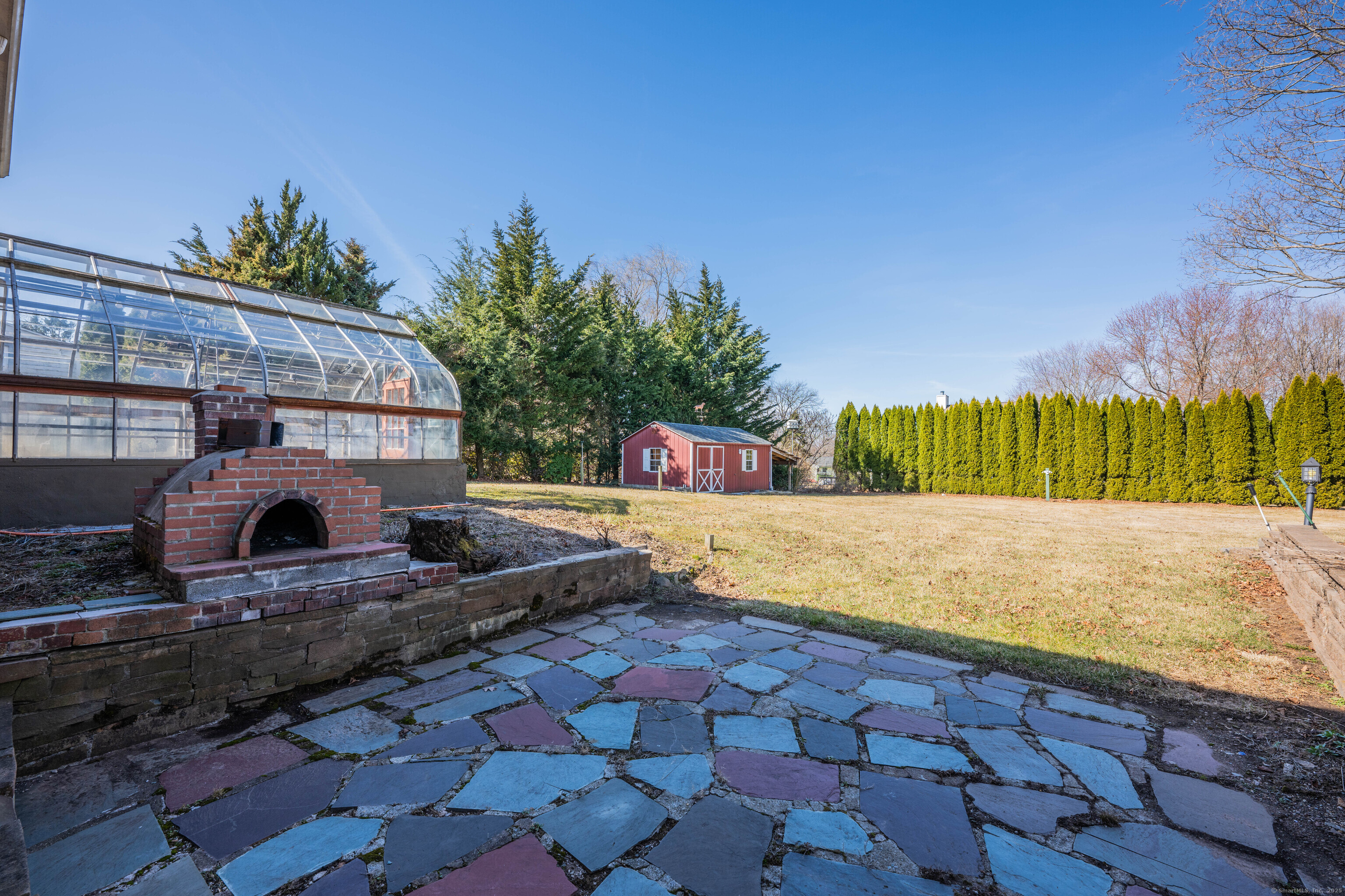 823 Murdock Avenue, Meriden, Connecticut image 32