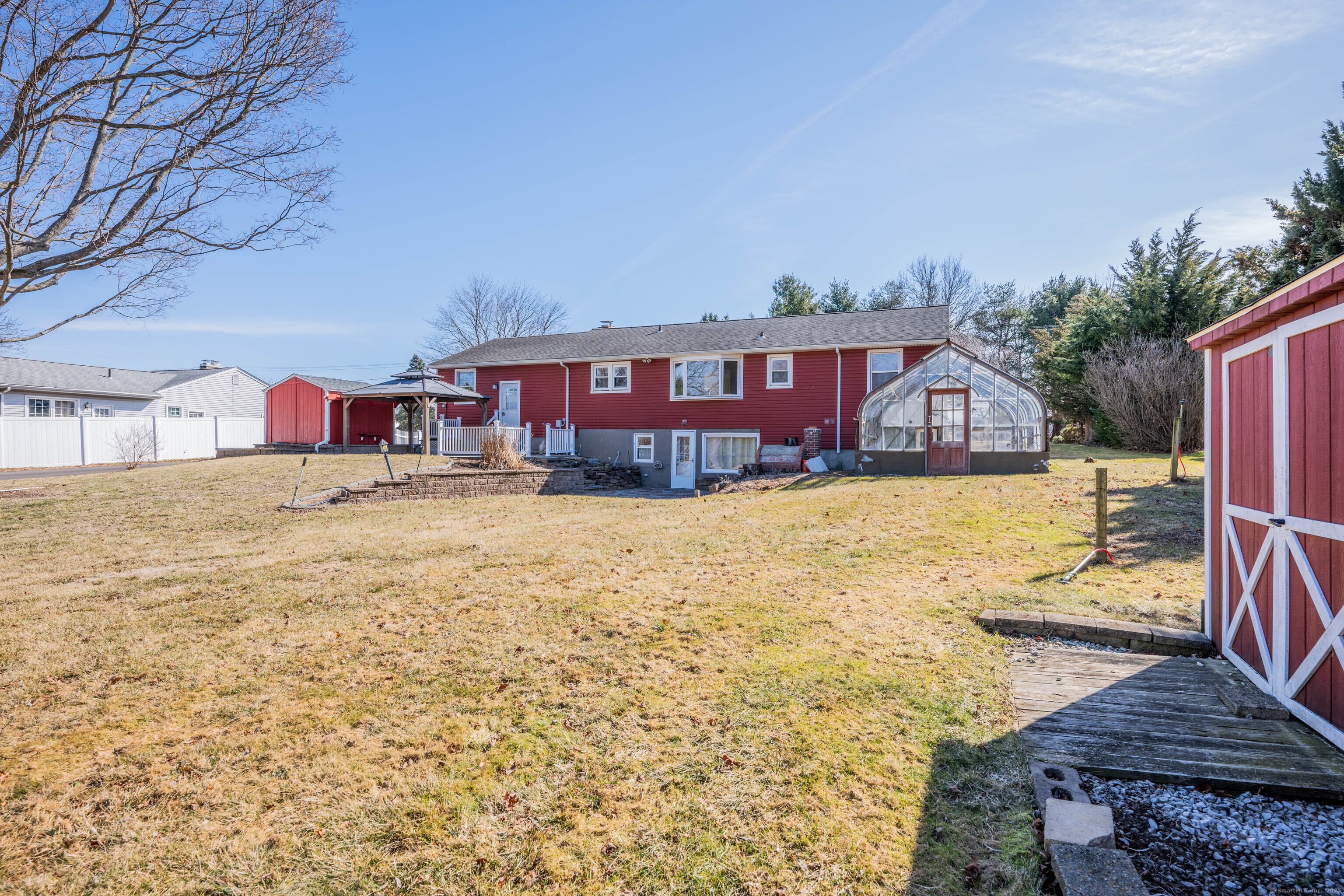 823 Murdock Avenue, Meriden, Connecticut image 35