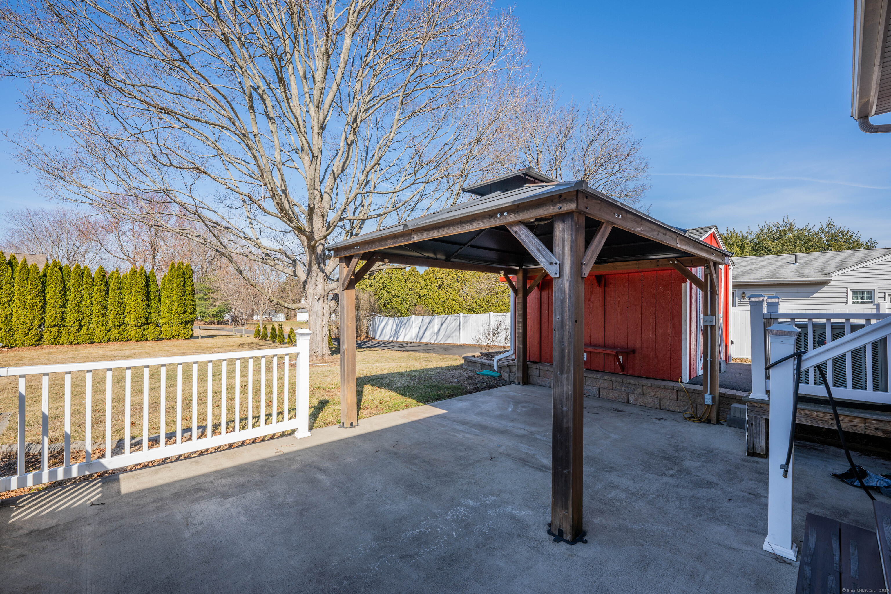 823 Murdock Avenue, Meriden, Connecticut image 30