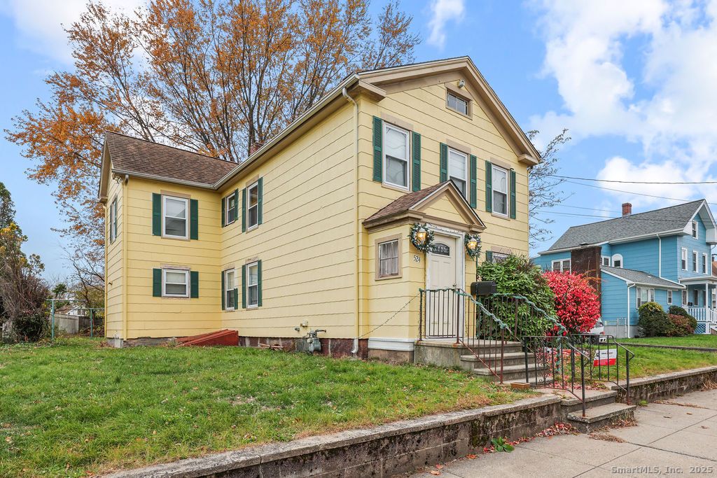 Photo of 524 First Avenue, West Haven, CT 06516 (MLS # 24140895)