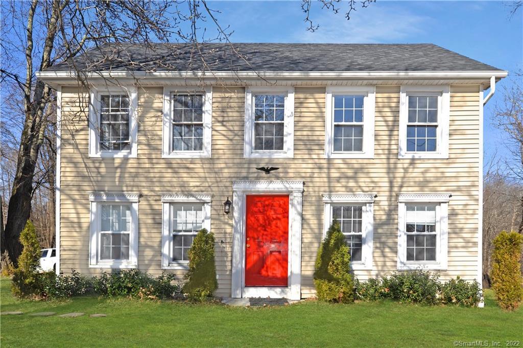 Photo 1 of 361 Danbury Road, Ridgefield, Connecticut, $370,000, Web #: 170278938