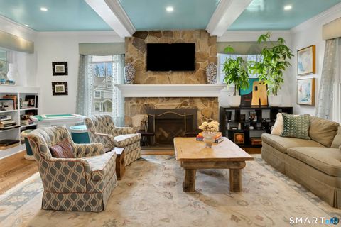 Tiny photo for 7 Thomes Street, Norwalk, CT 06853 (MLS # 24163267)