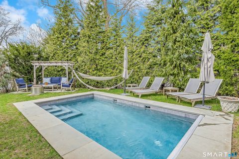 Tiny photo for 7 Thomes Street, Norwalk, CT 06853 (MLS # 24163267)