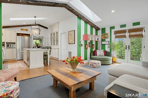 Tiny photo for 7 Thomes Street, Norwalk, CT 06853 (MLS # 24163267)