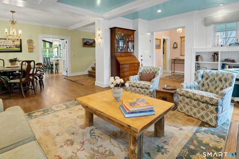 Tiny photo for 7 Thomes Street, Norwalk, CT 06853 (MLS # 24163267)