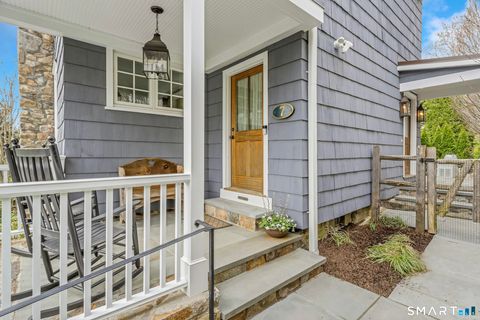 Tiny photo for 7 Thomes Street, Norwalk, CT 06853 (MLS # 24163267)