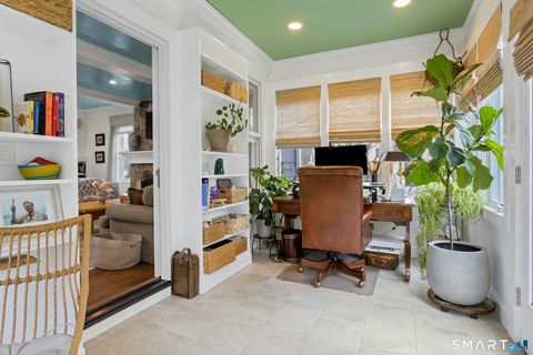 Tiny photo for 7 Thomes Street, Norwalk, CT 06853 (MLS # 24163267)