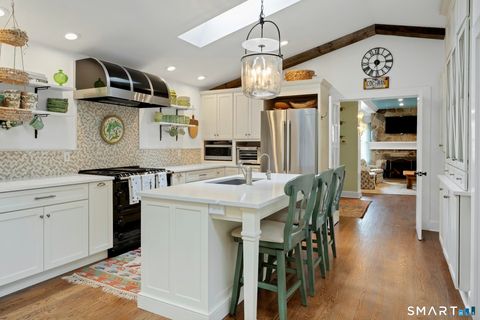 Tiny photo for 7 Thomes Street, Norwalk, CT 06853 (MLS # 24163267)