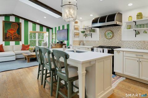 Tiny photo for 7 Thomes Street, Norwalk, CT 06853 (MLS # 24163267)