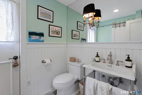 Tiny photo for 7 Thomes Street, Norwalk, CT 06853 (MLS # 24163267)