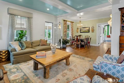 Tiny photo for 7 Thomes Street, Norwalk, CT 06853 (MLS # 24163267)