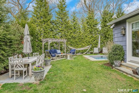 Tiny photo for 7 Thomes Street, Norwalk, CT 06853 (MLS # 24163267)