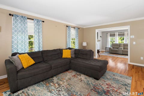 Tiny photo for 4 Fleetwood Lane, Brookfield, CT 06804 (MLS # 24183828)