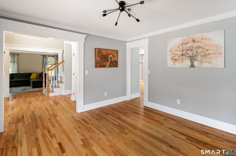 Tiny photo for 4 Fleetwood Lane, Brookfield, CT 06804 (MLS # 24183828)