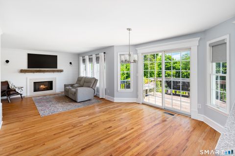 Tiny photo for 4 Fleetwood Lane, Brookfield, CT 06804 (MLS # 24183828)