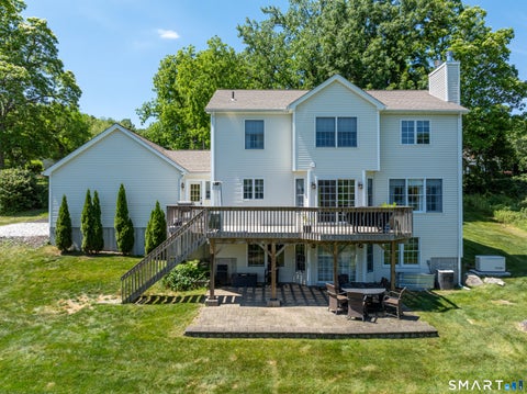 Tiny photo for 4 Fleetwood Lane, Brookfield, CT 06804 (MLS # 24183828)