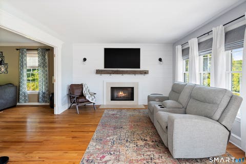Tiny photo for 4 Fleetwood Lane, Brookfield, CT 06804 (MLS # 24183828)