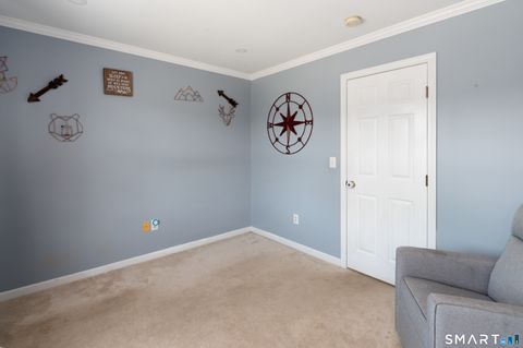 Tiny photo for 4 Fleetwood Lane, Brookfield, CT 06804 (MLS # 24183828)