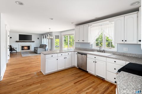 Tiny photo for 4 Fleetwood Lane, Brookfield, CT 06804 (MLS # 24183828)