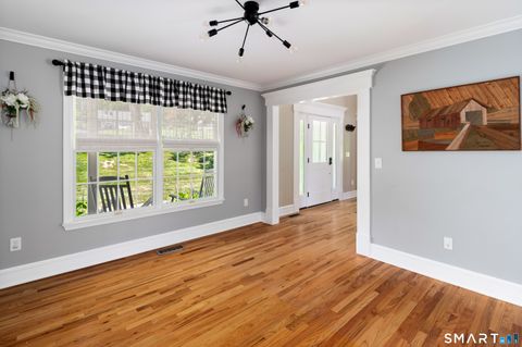 Tiny photo for 4 Fleetwood Lane, Brookfield, CT 06804 (MLS # 24183828)