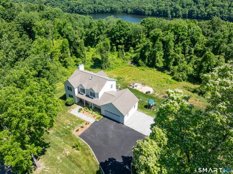 Tiny photo for 4 Fleetwood Lane, Brookfield, CT 06804 (MLS # 24183828)