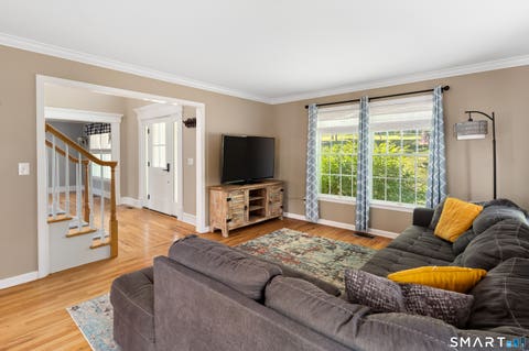 Tiny photo for 4 Fleetwood Lane, Brookfield, CT 06804 (MLS # 24183828)
