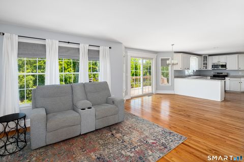Tiny photo for 4 Fleetwood Lane, Brookfield, CT 06804 (MLS # 24183828)