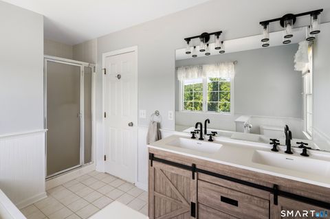 Tiny photo for 4 Fleetwood Lane, Brookfield, CT 06804 (MLS # 24183828)