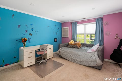Tiny photo for 4 Fleetwood Lane, Brookfield, CT 06804 (MLS # 24183828)