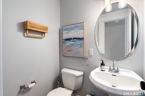 Tiny photo for 4 Fleetwood Lane, Brookfield, CT 06804 (MLS # 24183828)