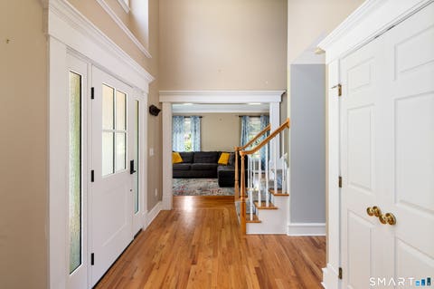 Tiny photo for 4 Fleetwood Lane, Brookfield, CT 06804 (MLS # 24183828)