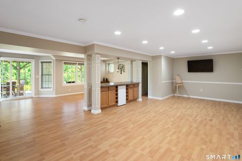 Tiny photo for 4 Fleetwood Lane, Brookfield, CT 06804 (MLS # 24183828)