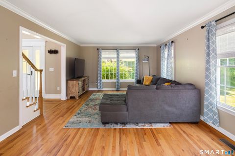 Tiny photo for 4 Fleetwood Lane, Brookfield, CT 06804 (MLS # 24183828)