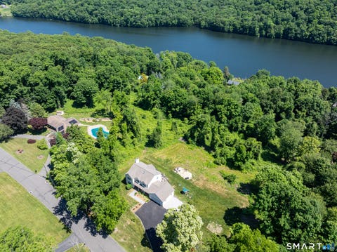 Tiny photo for 4 Fleetwood Lane, Brookfield, CT 06804 (MLS # 24183828)