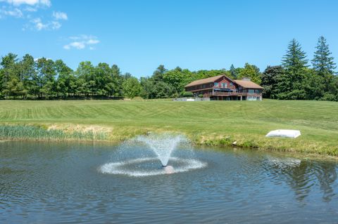 Tiny photo for 80 Bungay Hill Road, Woodstock, CT 06281 (MLS # 24105709)