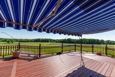 Tiny photo for 80 Bungay Hill Road, Woodstock, CT 06281 (MLS # 24105709)