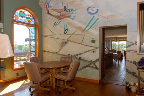 Tiny photo for 80 Bungay Hill Road, Woodstock, CT 06281 (MLS # 24105709)