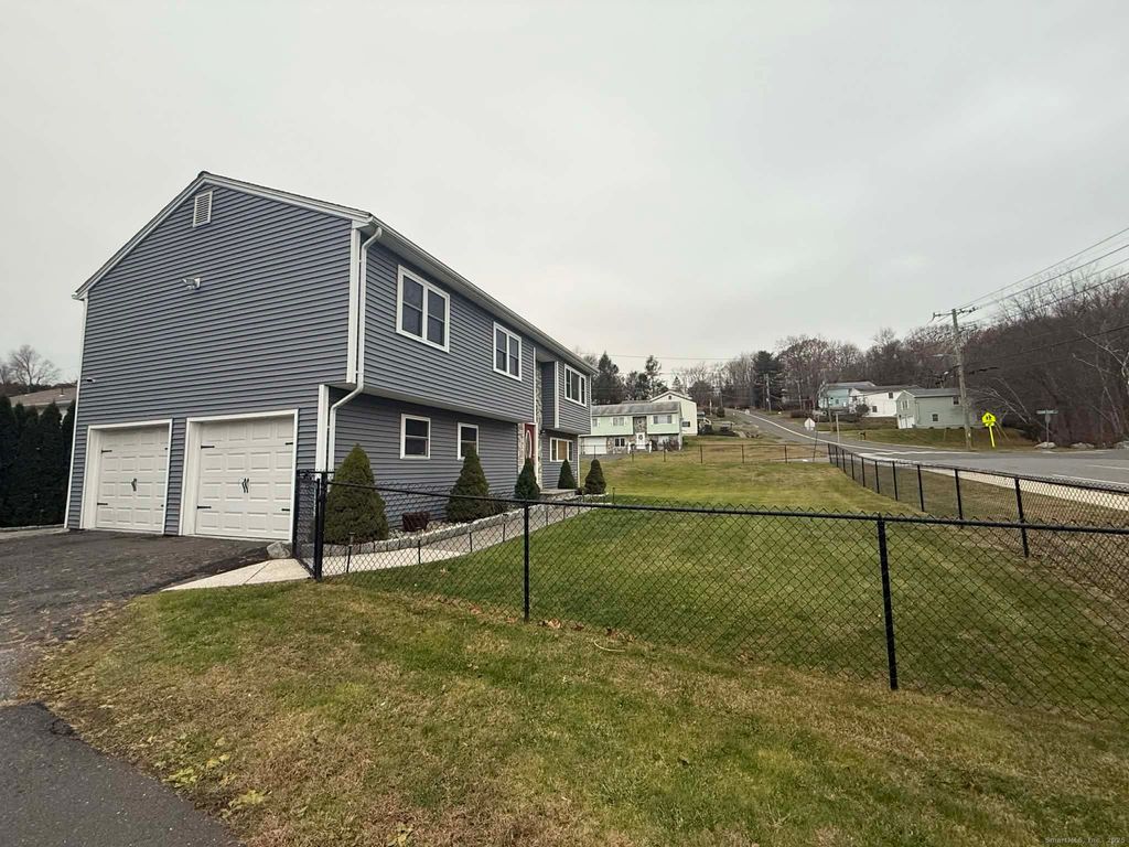 Photo of 238 Sylvan Lake Road, Watertown, CT 06779 (MLS # 24142004)