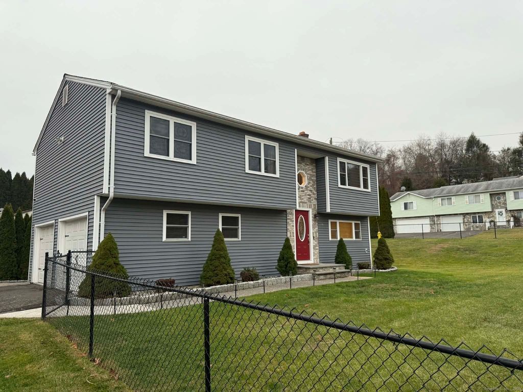 Photo of 238 Sylvan Lake Road, Watertown, CT 06779 (MLS # 24142004)