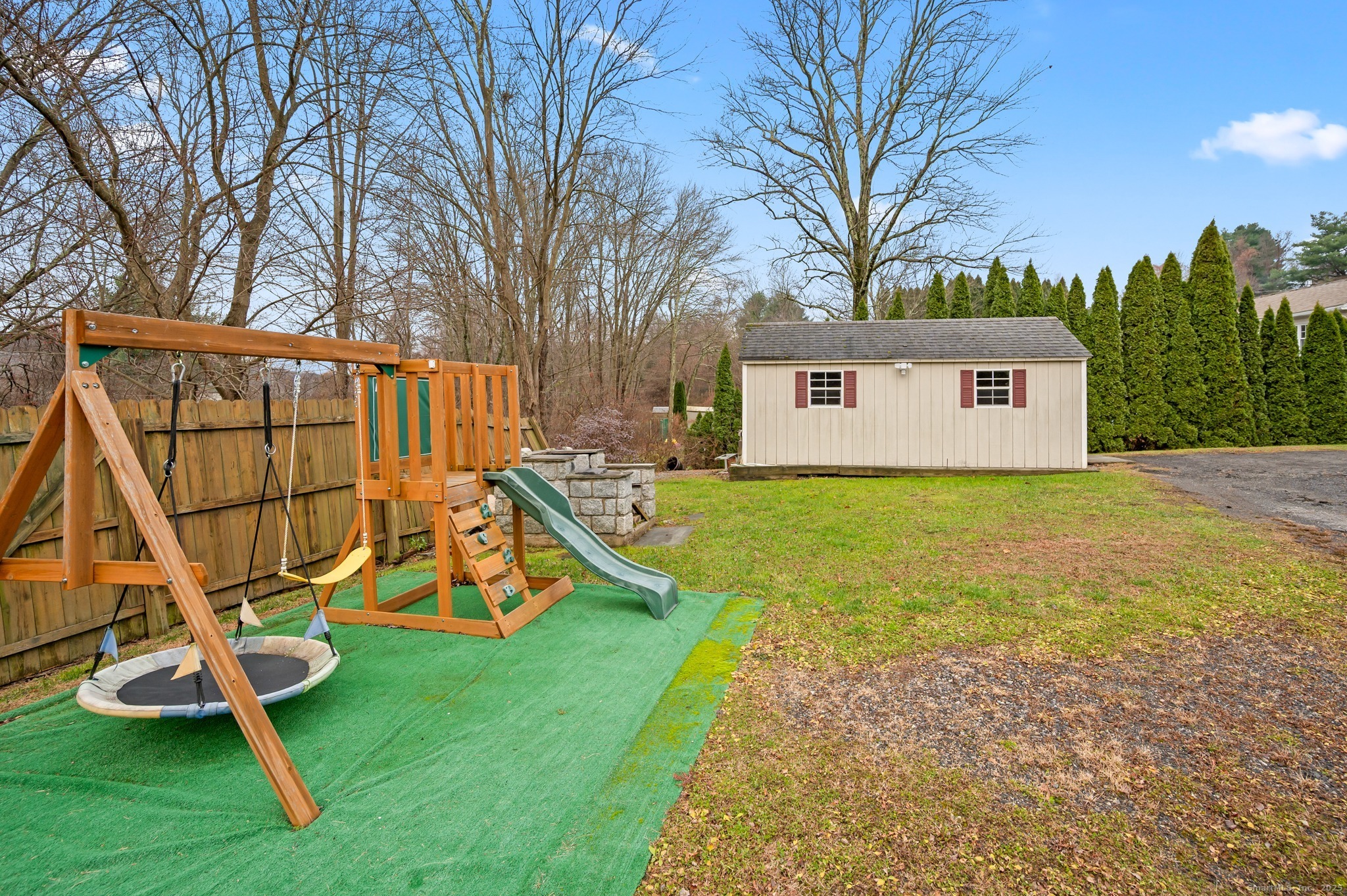 238 Sylvan Lake Road