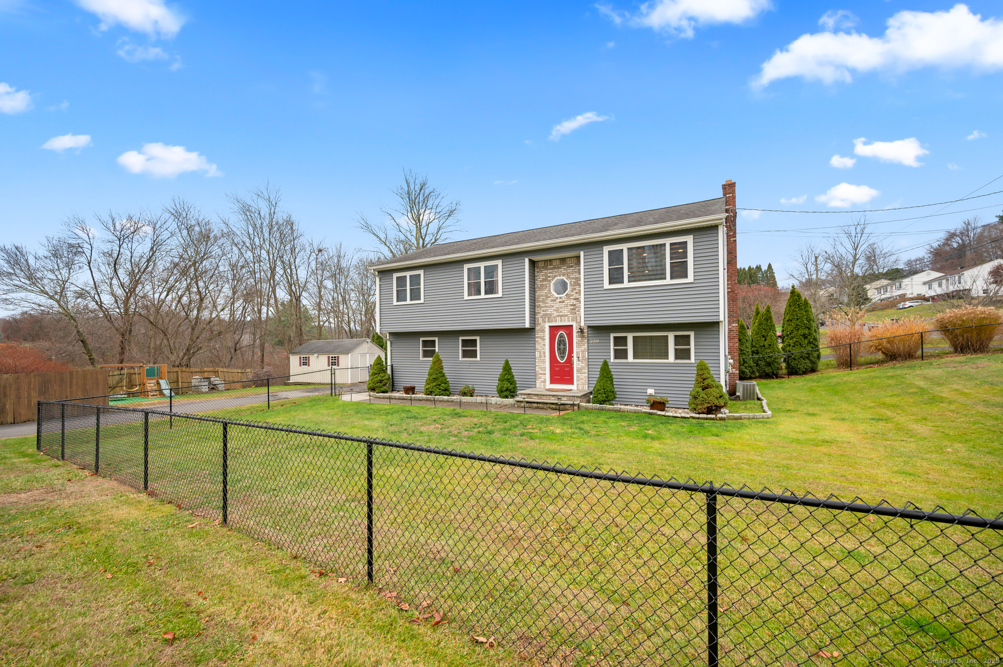 238 Sylvan Lake Road