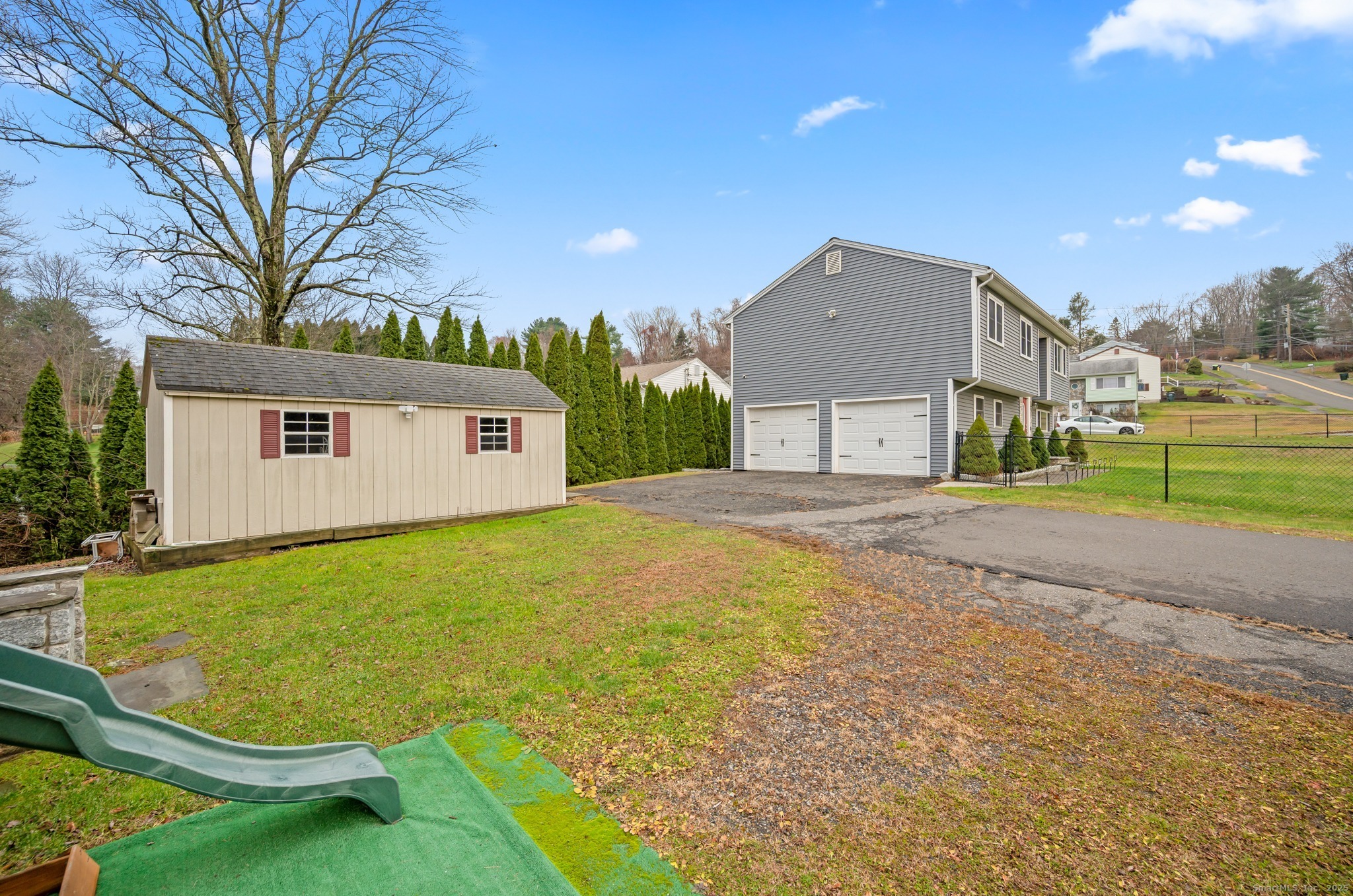 238 Sylvan Lake Road