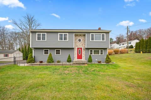 238 Sylvan Lake Road Watertown CT 06779