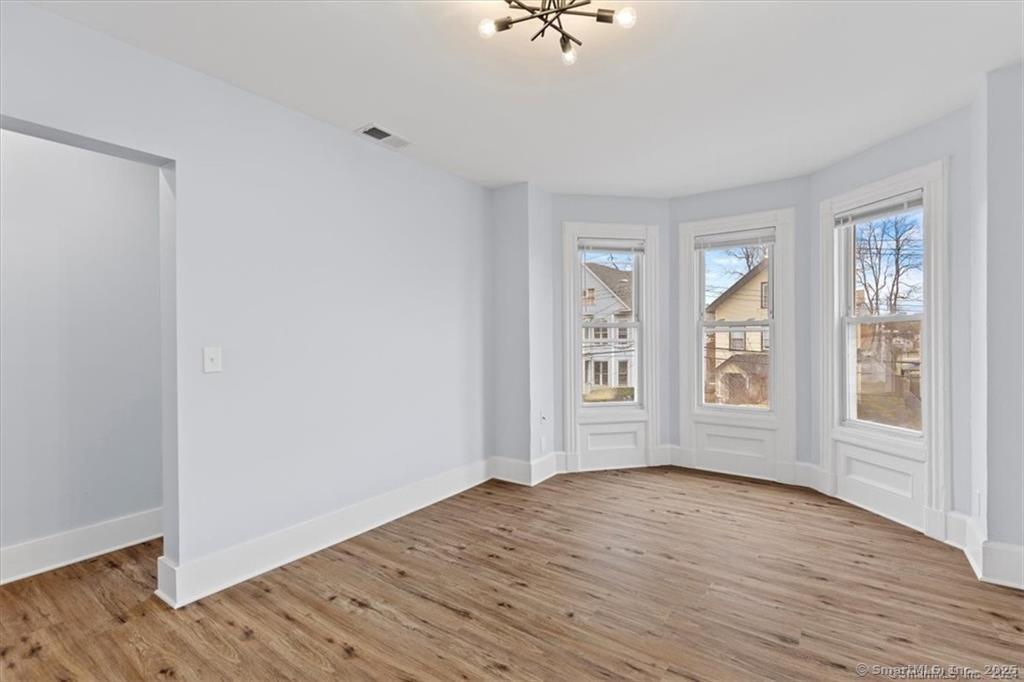 Rental Property at 55 Admiral Street 2, New Haven, Connecticut - Bedrooms: 5 
Bathrooms: 3 
Rooms: 7  - $3,595 MO.