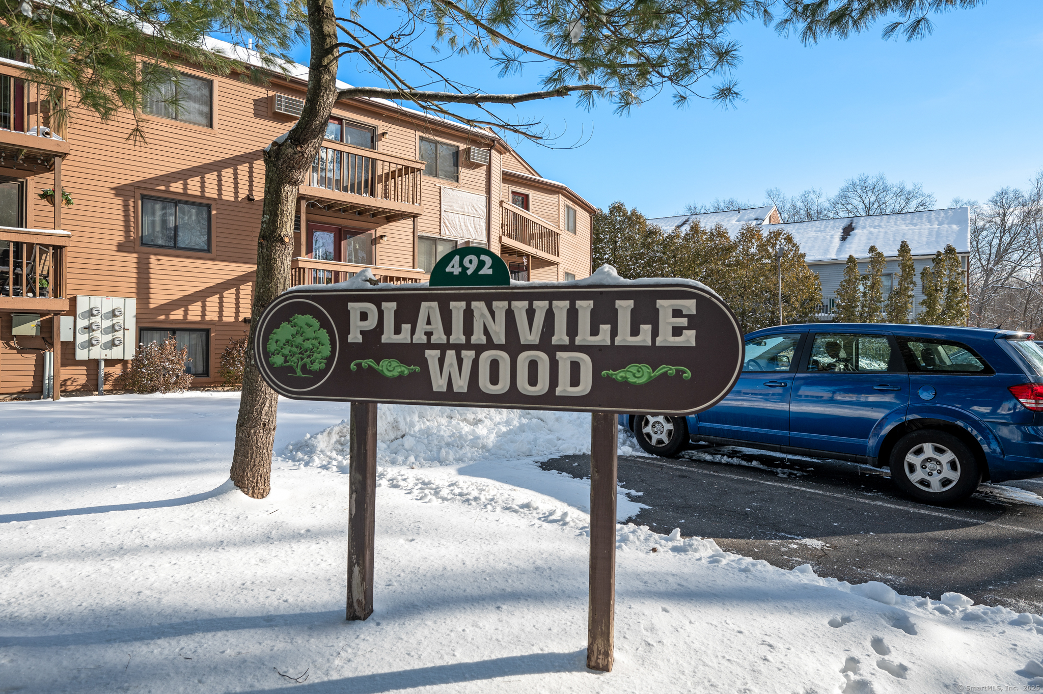 492 East Street #APT 6, Plainville, Connecticut image 12
