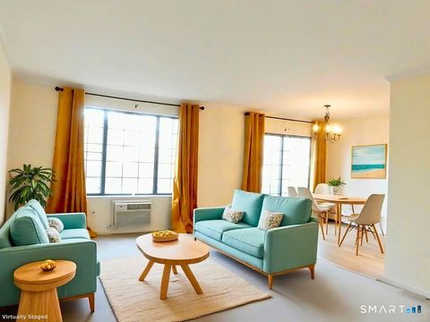 Tiny photo for 50 Aiken Street #APT 404, Norwalk, CT 06851 (MLS # 24145491)