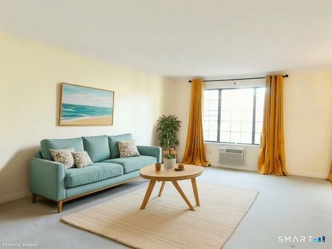 Tiny photo for 50 Aiken Street #APT 404, Norwalk, CT 06851 (MLS # 24145491)